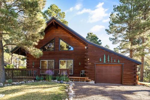 Фотография гостевого дома Oakwood 493