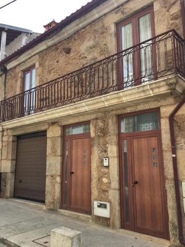 Фотография гостевого дома Casa da Rua histórica, Cabeceiras de Basto T3