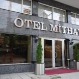 Фотография гостиницы Hotel Mithat