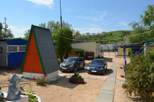 Фотография гостиницы Дружба