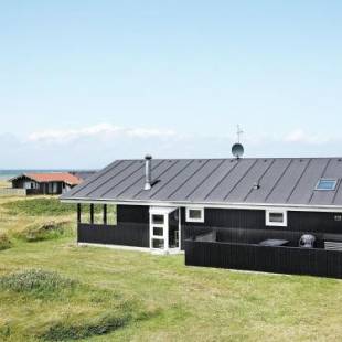 Фотографии гостевого дома
Three-Bedroom Holiday home in Hjørring 25