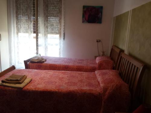 Фотография гостевого дома La via per Milano