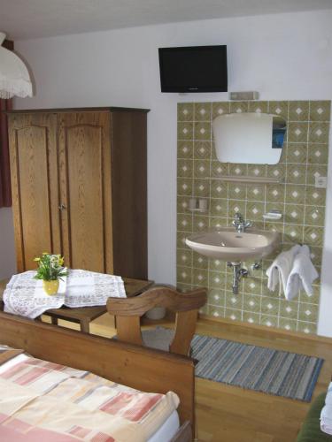 Фотография гостевого дома Haus Steinlechner