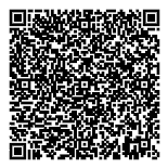 QR код хостела Саквояж