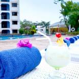 Фотография гостиницы Hotel Coral Cuernavaca Resort & Spa