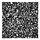 QR код предприятий Фабрика Семёновская Роспись