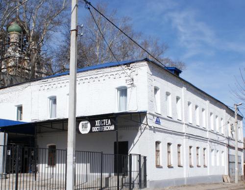 Фотография хостела Вишня