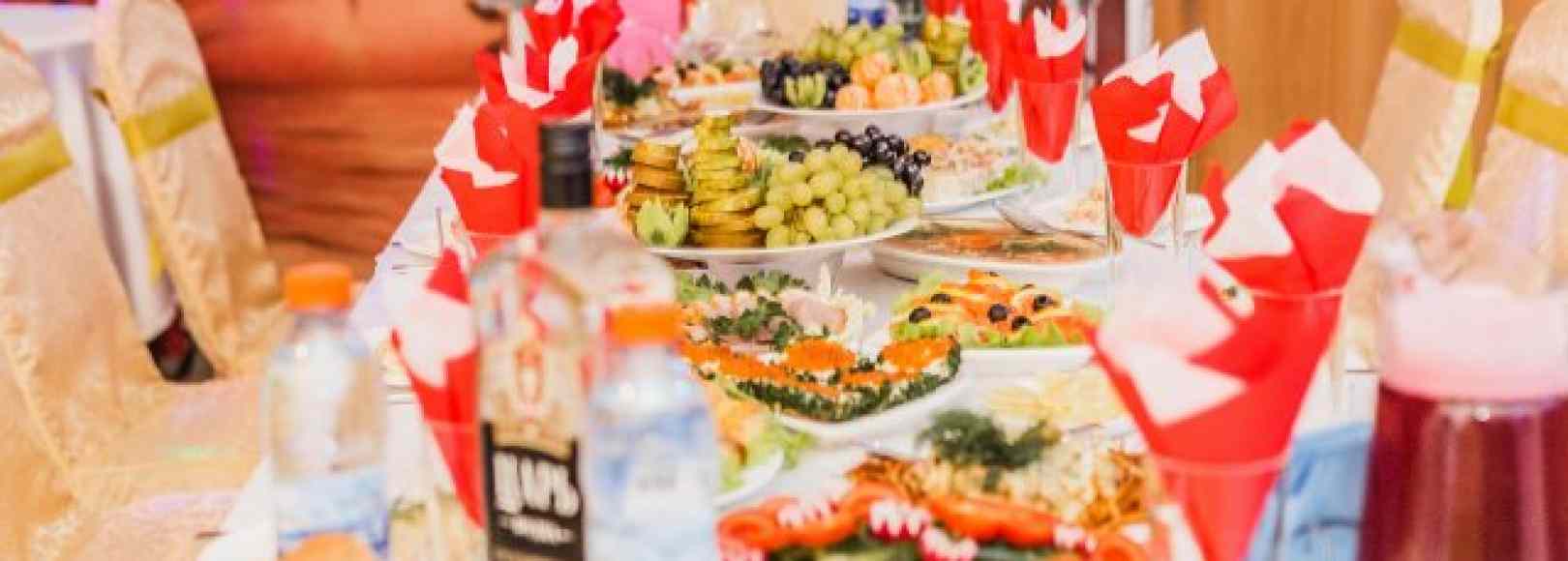 Фотография банкетного зала Встреча