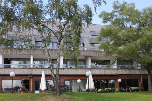 Фотография гостиницы Hotel Zur Suhle