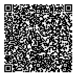 QR код базы отдыха Хлепень