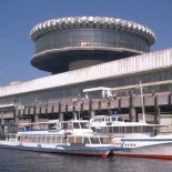 Фотография гостиницы Речного вокзала