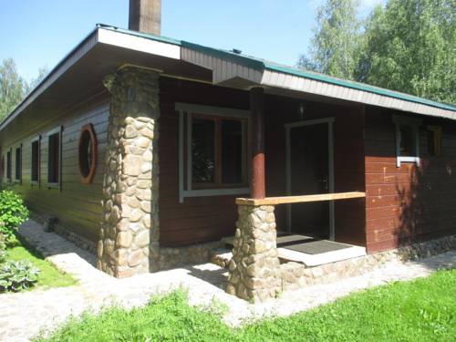 Фотография мини отеля Южный парк