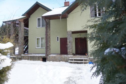 Фотография гостевого дома Усадьба Настя