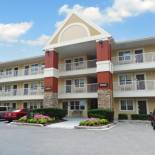 Фотография гостиницы Extended Stay America Suites - Charleston - North Charleston