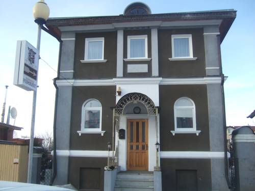 Фотография гостевого дома Трактир у Прокопа