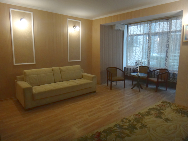 Фотография мини отеля Принцесса