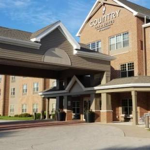 Фотографии гостиницы 
            Country Inn & Suites by Radisson, Green Bay East, WI