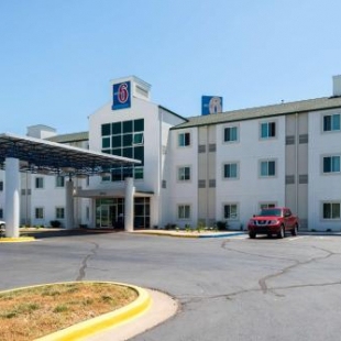 Фотография гостиницы Motel 6-Junction City, KS