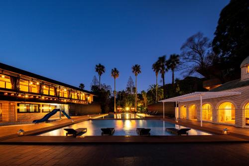 Фотография мини отеля Seiryu-so