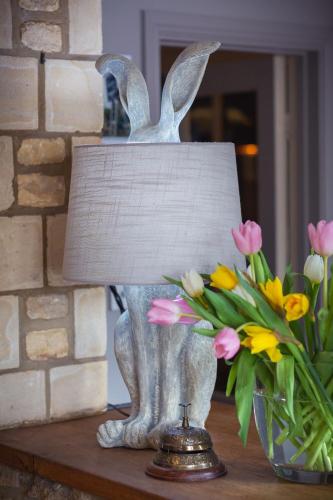 Фотография гостиницы Chester House Hotel