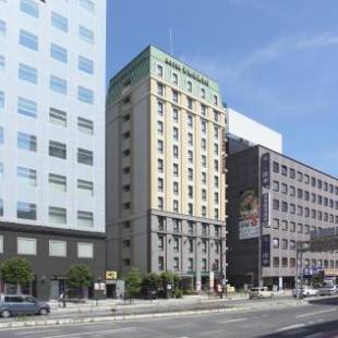 Фотографии гостиницы 
            Shizutetsu Hotel Prezio Shizuoka-Ekikita