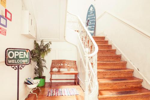 Фотография хостела Lisbon Chillout Hostel Privates