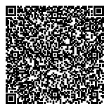 QR код гостиницы Вилла Гретта