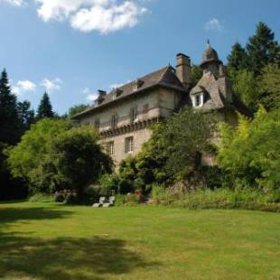 Фотографии гостевого дома 
            Gites Chateau le Bois