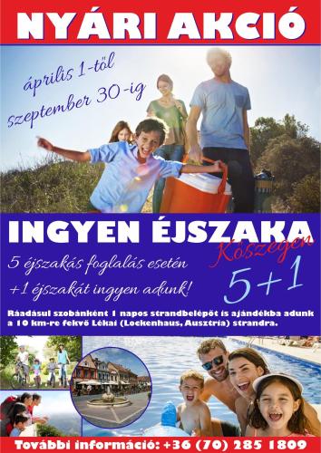 Фотография мини отеля Kőszeg Panzió