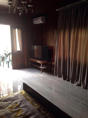 Фотография гостевого дома Морской парус