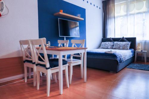 Фотография мини отеля Villa Amber Ustka