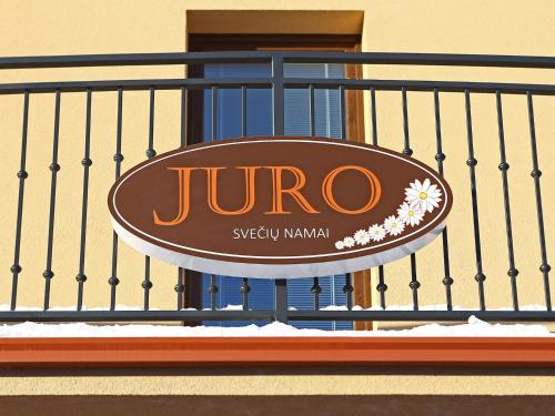 Фотография гостевого дома Juro Guest House
