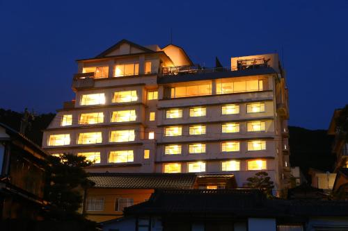 Фотографии мини отеля 
            onsen hotel OMOTO