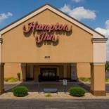 Фотография гостиницы Hampton Inn Wooster