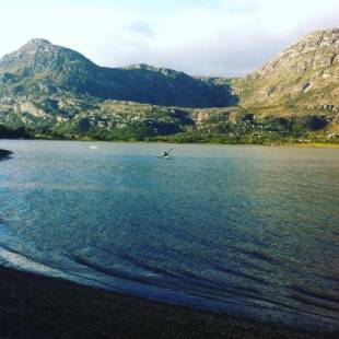 Фотографии мини отеля 
            Suítes,Aparts,Chalés e casas da Praia