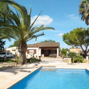 Фотография гостевого дома Holiday Home Morla - PSR130