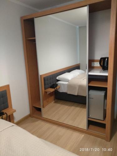 Фотография гостиницы ORBI PALACE BAKURIANI #240