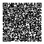 QR код хостела Тете