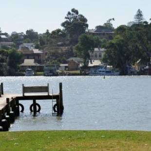 Фотографии гостевого дома 
            Riverfront Getaway - Mannum