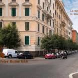 Фотография мини отеля San Peter Rome B&B