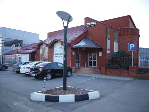 Фотография мини отеля Рандеву