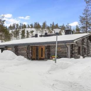 Фотографии гостевого дома 
            Holiday Home Rukakämmekkä