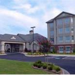 Фотография гостиницы Homewood Suites by Hilton Fort Smith