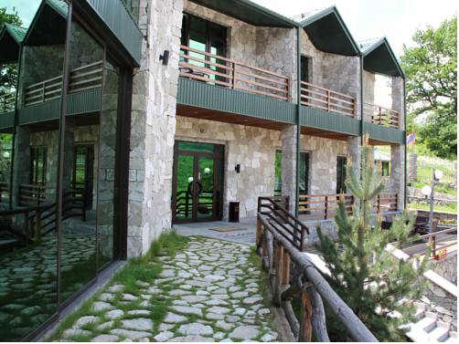 Фотография гостиницы Villarest Cottage Complex