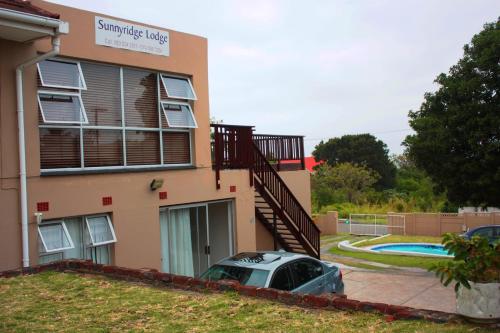 Фотография мини отеля Sunnyridge Lodge