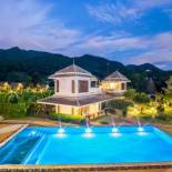 Фотография гостиницы Pai Vieng Fah Resort