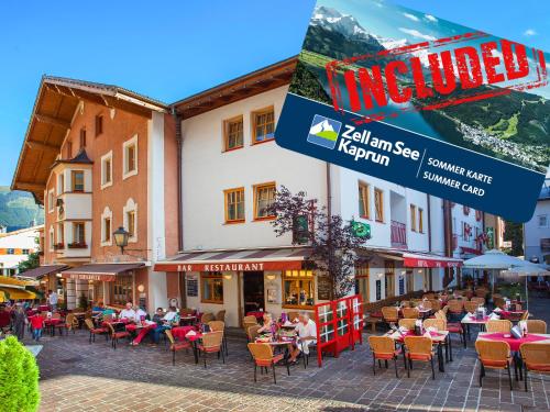 Фотография гостиницы Cella Central Historic Boutique Hotel