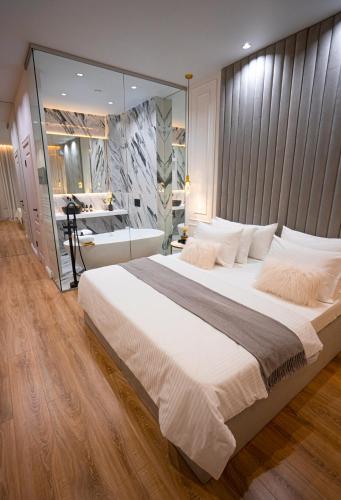 Фотография гостиницы Сьют отель