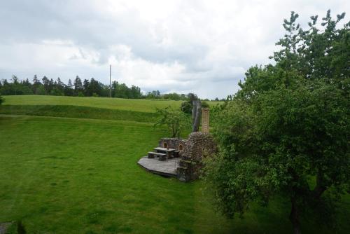 Фотография гостевого дома Kamparkalns