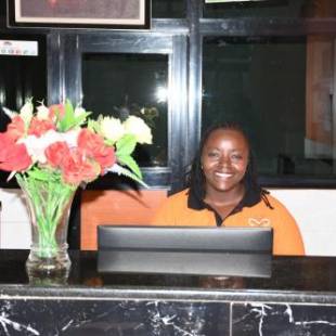 Фотографии гостиницы 
            Monalisa Hotel Thika